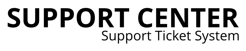 ITA :: Support Ticket System